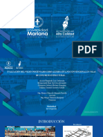 Evaluación - Del - Nylon - Postensado - Como - Alternativa - No - Convencional - en - Vigas - de - Concreto - Estructural Presentación