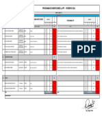 2 - Programa de Inspecciones y OPT