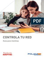 Controla Tu Red Guia Familias