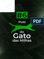 6 de 10 Pulos Do Gato Por Norton Reveno Nova Semana Das Milhas