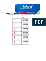 10 Matematicas Grado 3c2ba Respuestas