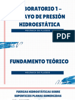 Copia de Presentacion Gratis Proyecto Universidad Academico Azul