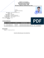 WRC 2nd Priority