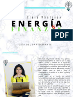 Energia y Finanzas