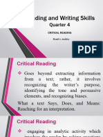 Q3 W10 Critical-Reading