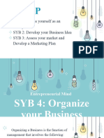 SYB 4 - Group 4