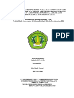 2.asuhan Kebidanan Komprehensif Kehamilan Continuity of Care