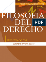 Filosofia Del Der N 22