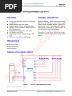 AWINIC Shanghai Awinic Tech AW9120QNR - C506177 1