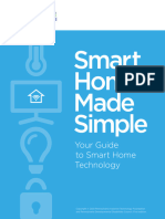 PATF Smart Homes Made Simple