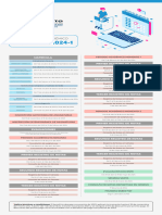 Calendario Académico Semestral 2024 - 1