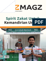 WIZMagz 112 Mei 2023