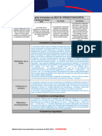 B1 Explicitations PE