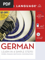 Download 18811967 Complete German the Basics by Living Language Excerpt by Mohammad A Abu Warda SN70493319 doc pdf