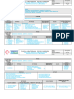 VN-PR-01 - Procedimiento de Ventas Detalles