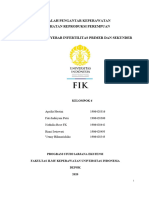 FG 6 - Makalah Definisi Dan Penyebab Infertilitas Primer Dan Sekunder - Pengantar Kep Reproduksi Kes Perempuan