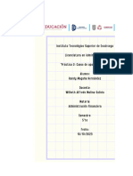 T3 - Practica 2 Casos de Apalancamiento - 1