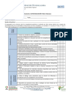 F20 Autoevaluacion Del Curso Alumnos