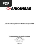Download Annexure I B- Arkansas Foreign Investment by api-3807632 SN7049379 doc pdf