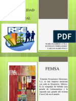 Expo de Responsabilidad Social Empresarial