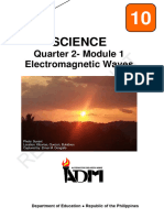 Science10 q2 Mod1 Electromagneticwaves v5