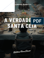 A Verdadeira Santa Ceia