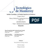 Actividad Colaborativa 3 M4 (Tarea) Fin