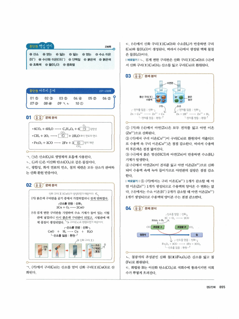 0130 테스트 해설 | PDF