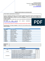 Autoevaluación Entrega 22 de Mayo