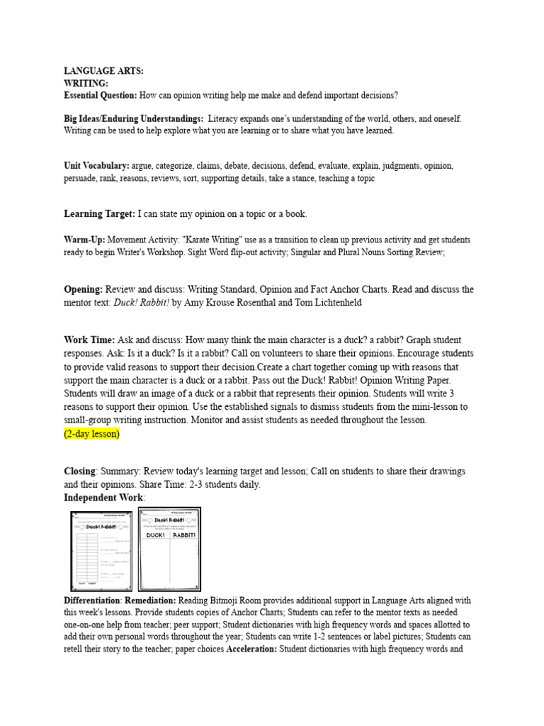 Activity 4 | PDF | Teachers | Reason