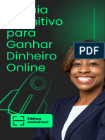 Liberte-Se Financeiramente O Guia Definitivo para Ganhar Dinheiro Online