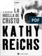 Dra Brennan 08 Tras La Huella de Crist Reichs - Kathy
