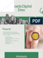 Drex - Moeda Digital