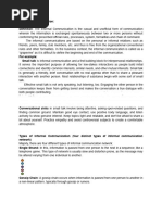 Structuring Documents: A Guide | PDF | Paragraph | Document