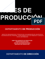 001 Roles de Produccion