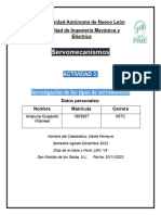 Actividad 3 Servomecanismos - 1905338