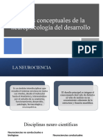 1.1 Neuropsicologia