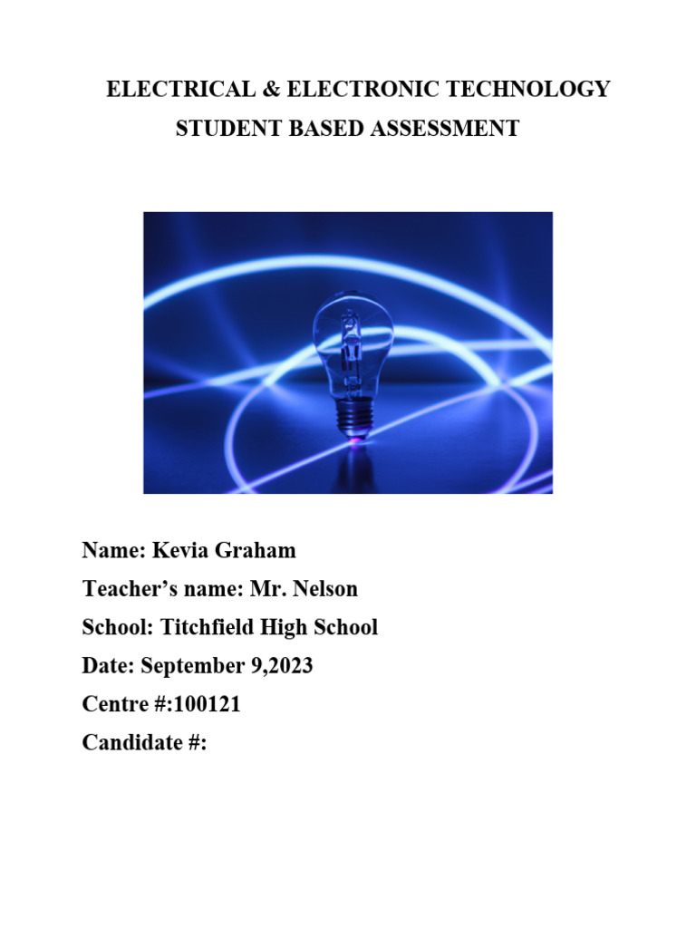 Safety Sba | Download Free PDF | Safety | Personal Protective Equipment