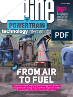 Engine Technology International - January 2020