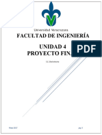 Proyecto Final Electrotecnia