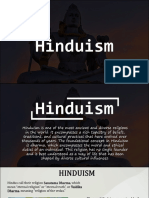 Hinduism