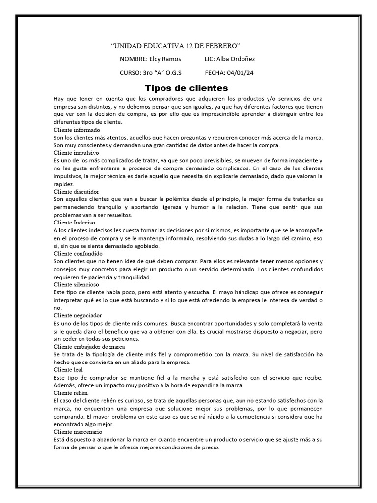 tipos-de-clienmtes-descargar-gratis-pdf-cliente-business