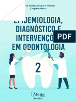 Anatomia Da Arteria Facial e Estudo Do Padrao de Irrigacao Da Face