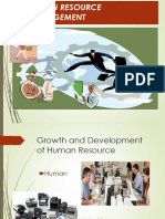 Human Resource