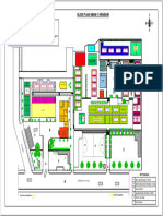 Blok Plan - Denah Kelas Sman 1 - 2021-2022