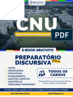 E-Book Gratuito CNU