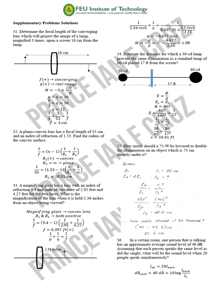 Shark Approach Calculation in Physics | PDF | Atomic | Radiation