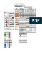 Calendario Febrero-Julio 2024