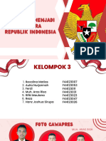 Pancasila Kelompok 3