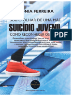 Livro Suicidiojuvenil